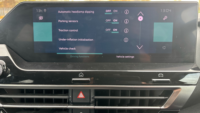 Citroen C4 100kW Shine Plus 50kWh 5dr Auto Electric Hatchback